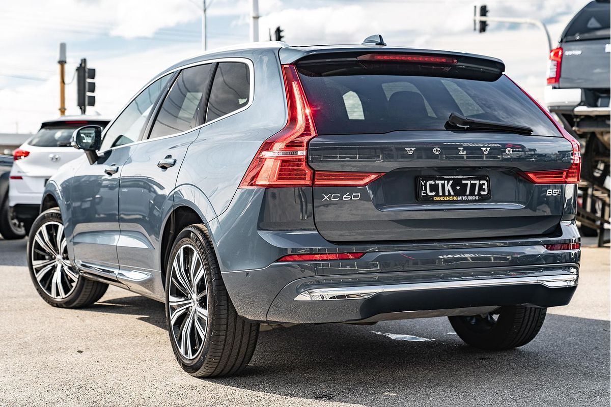 2023 Volvo XC60 Plus B5