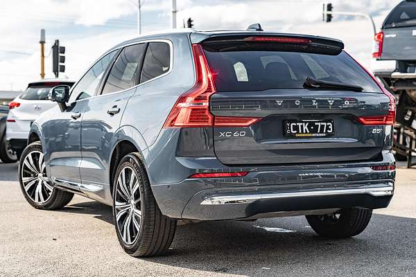 2023 Volvo XC60 Plus B5
