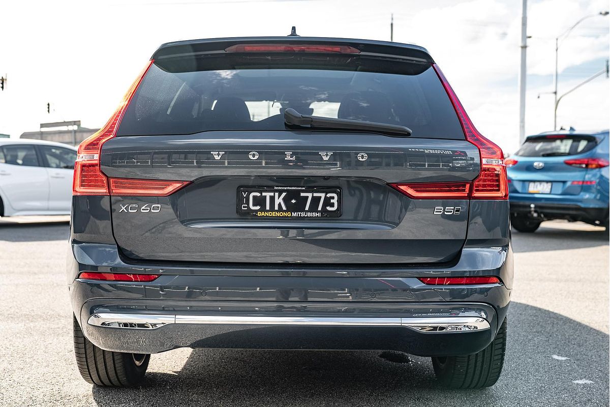 2023 Volvo XC60 Plus B5