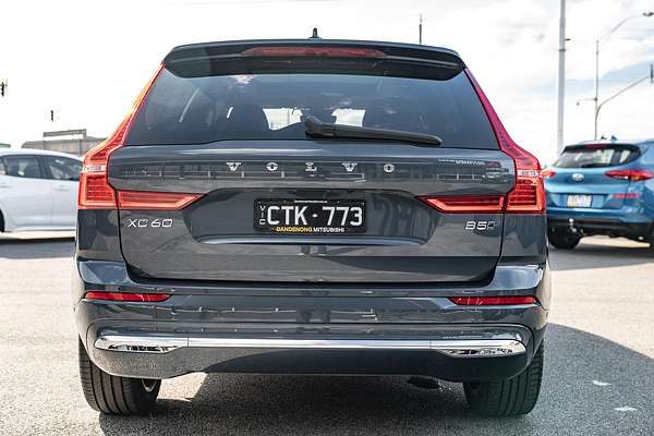 2023 Volvo XC60 Plus B5