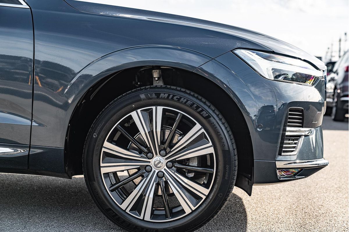 2023 Volvo XC60 Plus B5