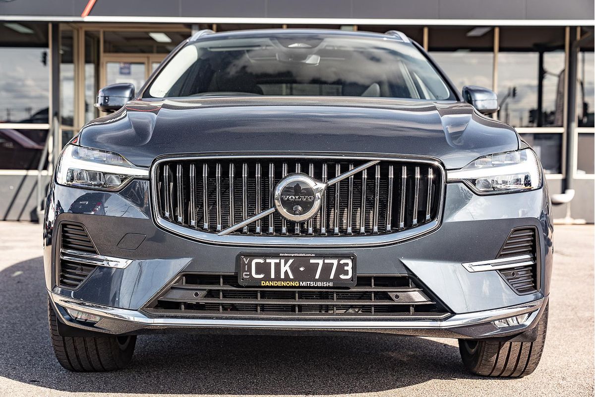 2023 Volvo XC60 Plus B5