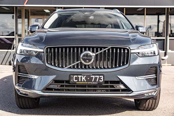 2023 Volvo XC60 Plus B5