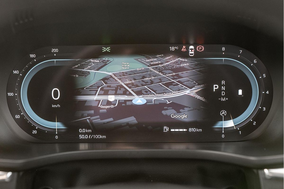 2023 Volvo XC60 Plus B5