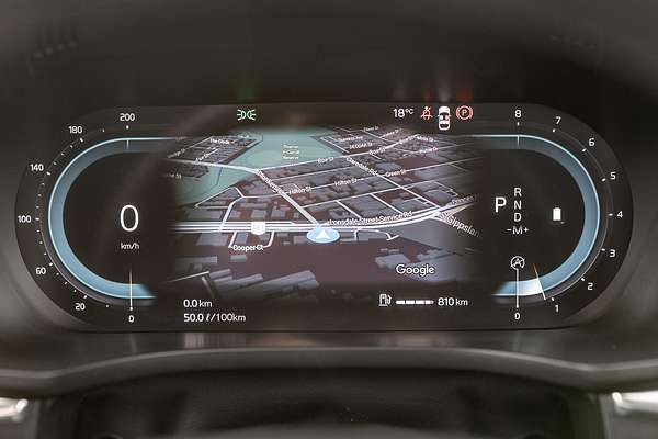 2023 Volvo XC60 Plus B5