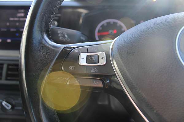 2020 Volkswagen Polo 70TSI Trendline AW