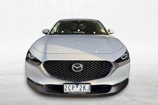 2025 Mazda CX-30 G20 Evolve DM Series