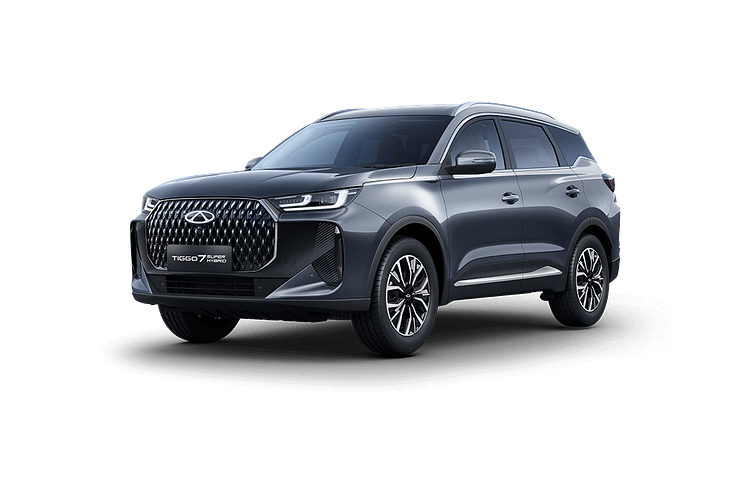 2025 Chery Tiggo 7 Super Hybrid Urban T32