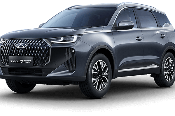 2025 Chery Tiggo 7 Super Hybrid Urban T32 thumb-0