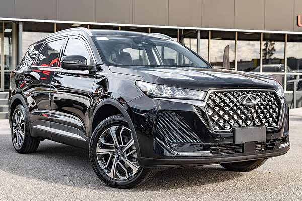 2023 Chery Tiggo 7 Pro Urban