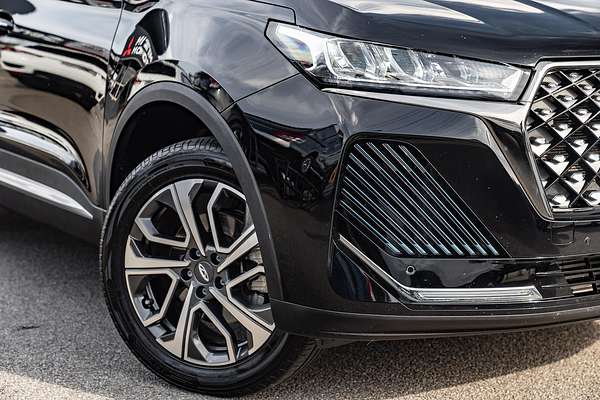 2023 Chery Tiggo 7 Pro Urban