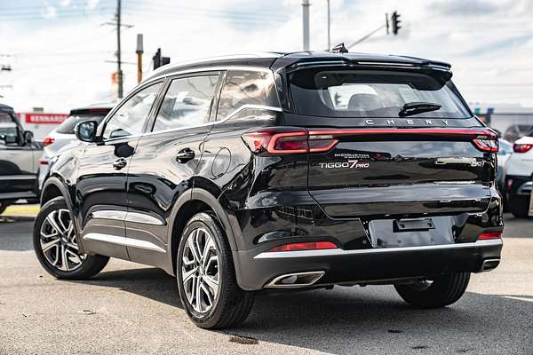 2023 Chery Tiggo 7 Pro Urban
