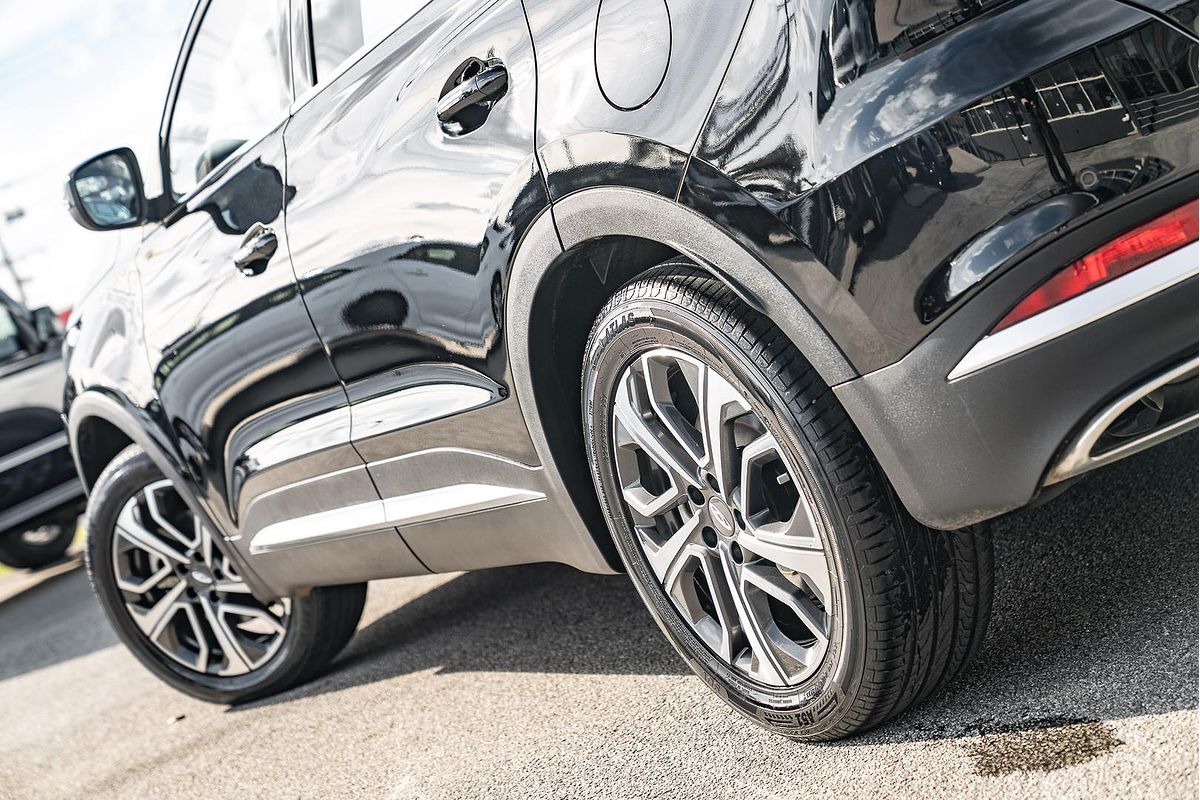2023 Chery Tiggo 7 Pro Urban