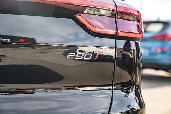 2023 Chery Tiggo 7 Pro Urban