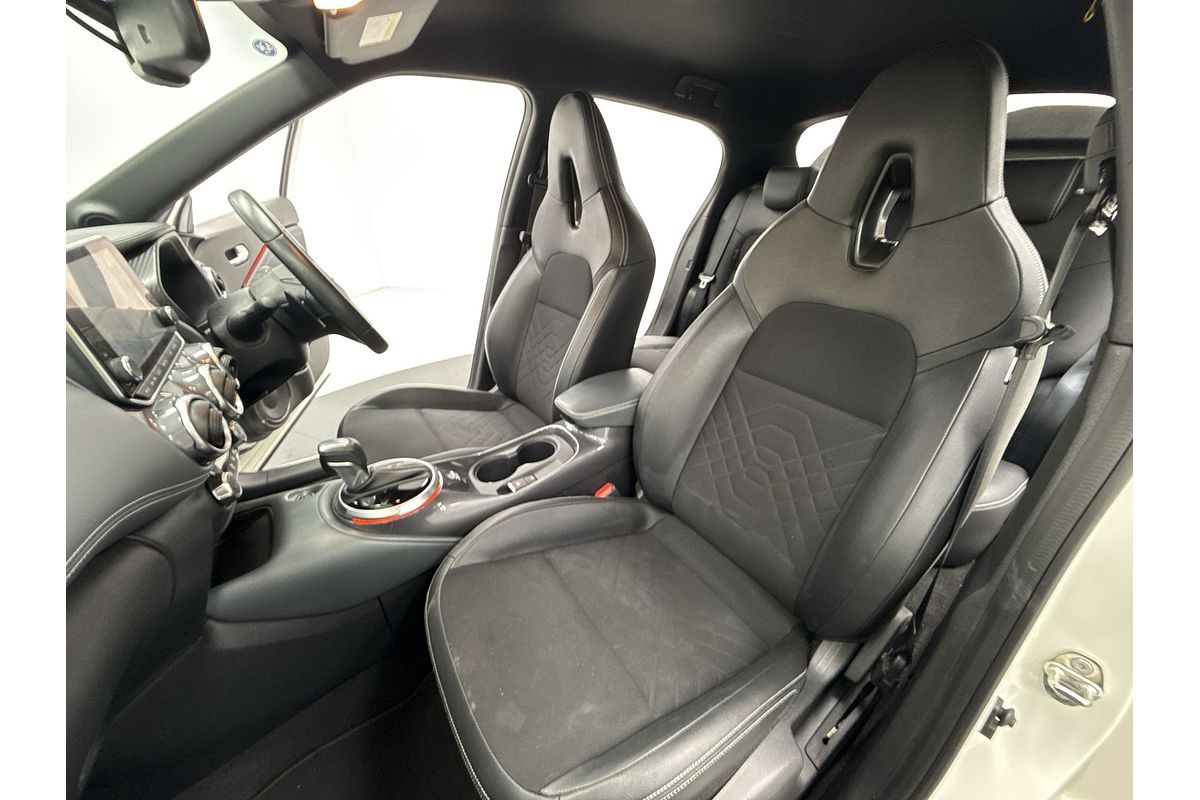 2021 Nissan JUKE ST-L F16
