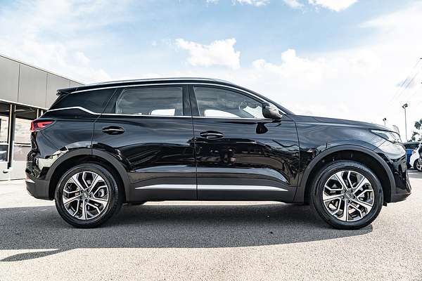 2023 Chery Tiggo 7 Pro Urban