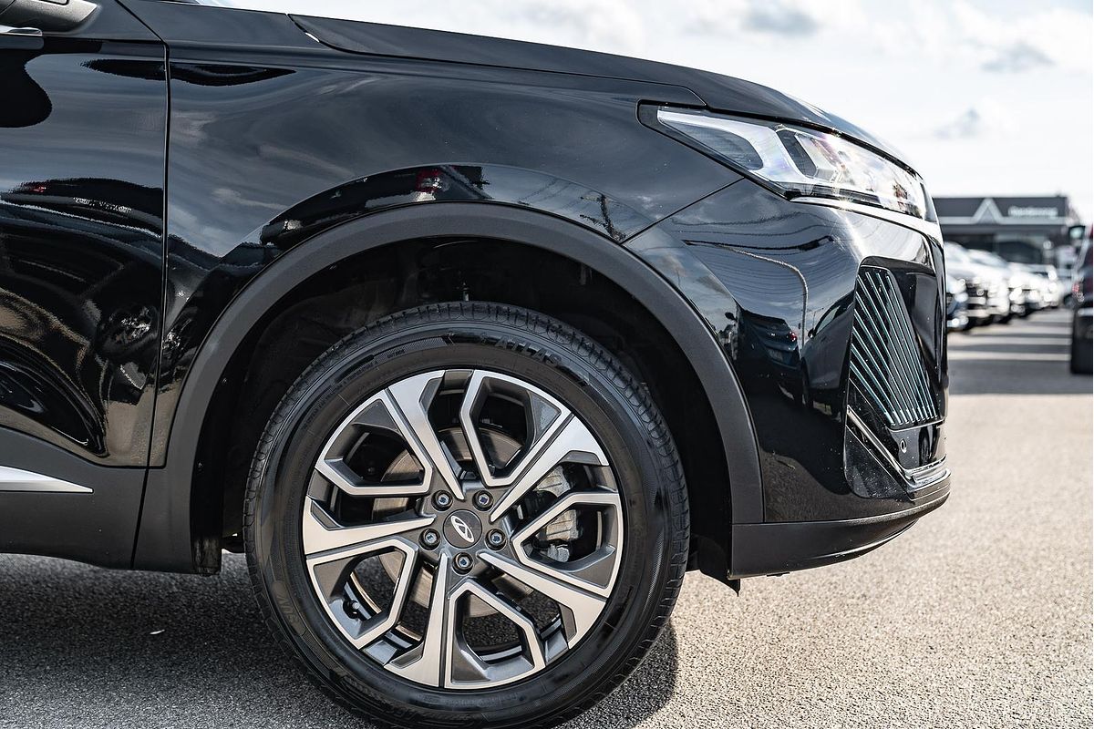 2023 Chery Tiggo 7 Pro Urban