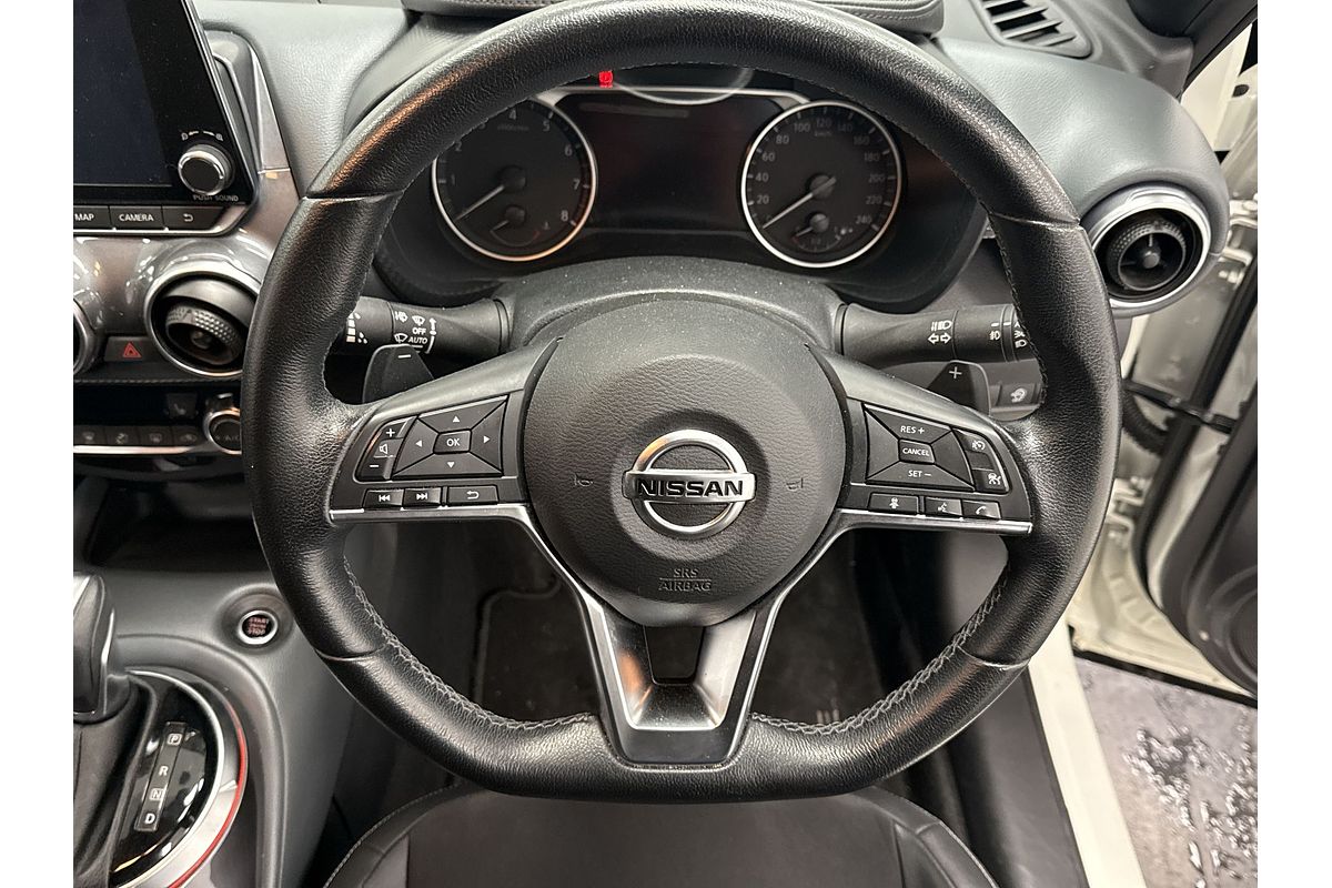 2021 Nissan JUKE ST-L F16