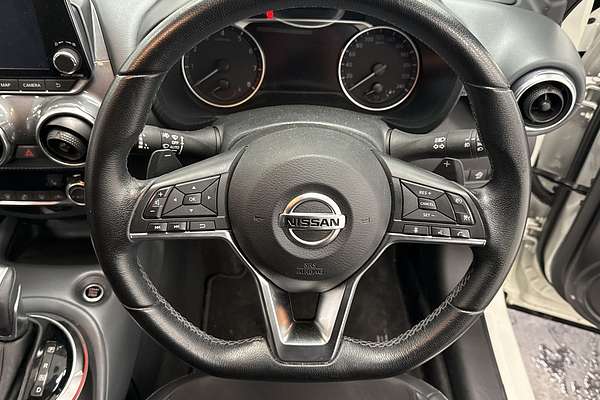 2021 Nissan JUKE ST-L F16