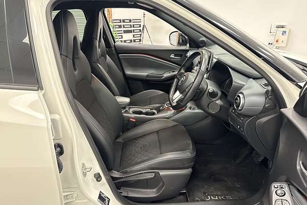 2021 Nissan JUKE ST-L F16