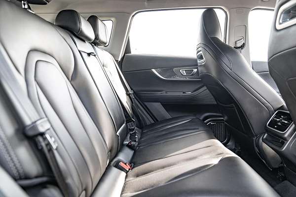 2023 Chery Tiggo 7 Pro Urban
