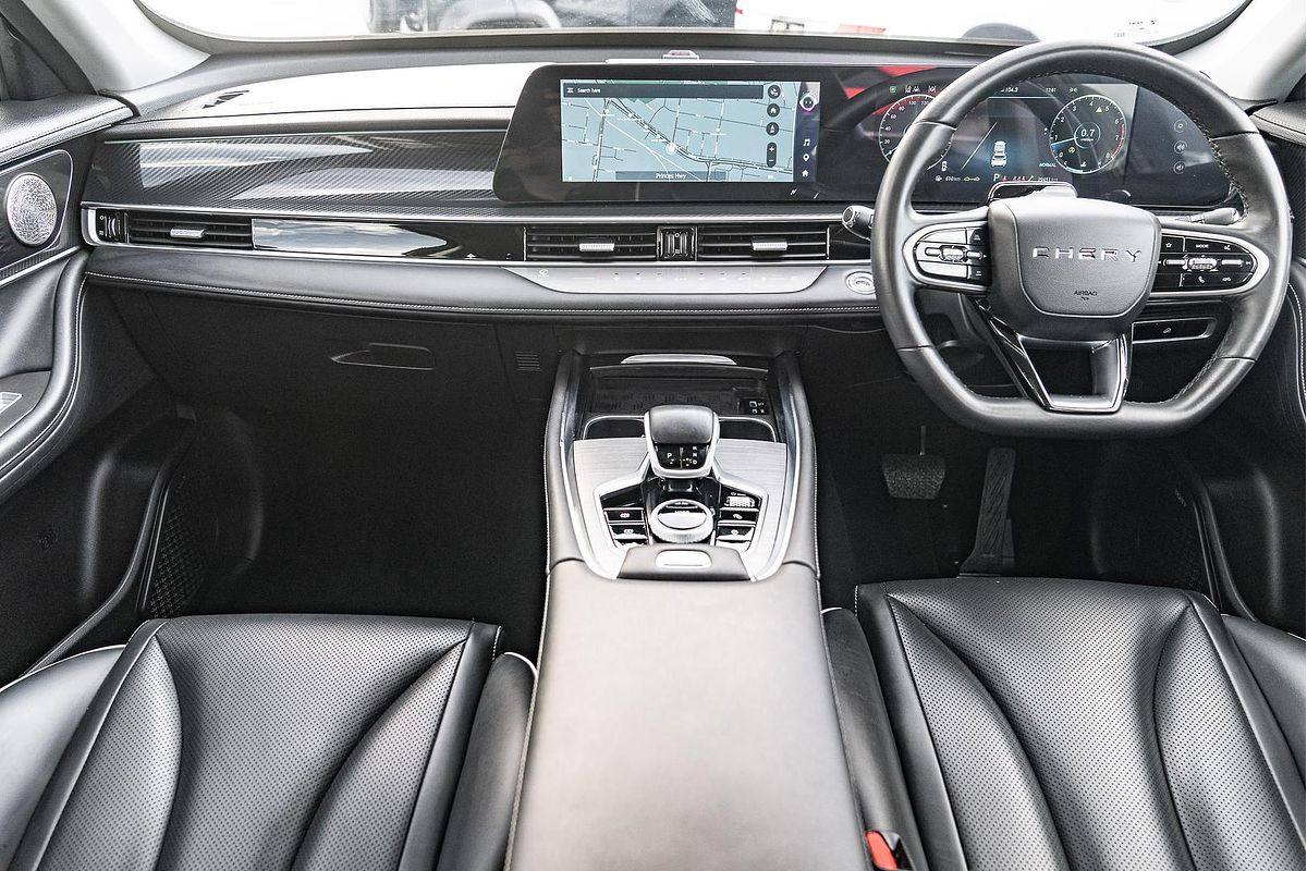 2023 Chery Tiggo 7 Pro Urban