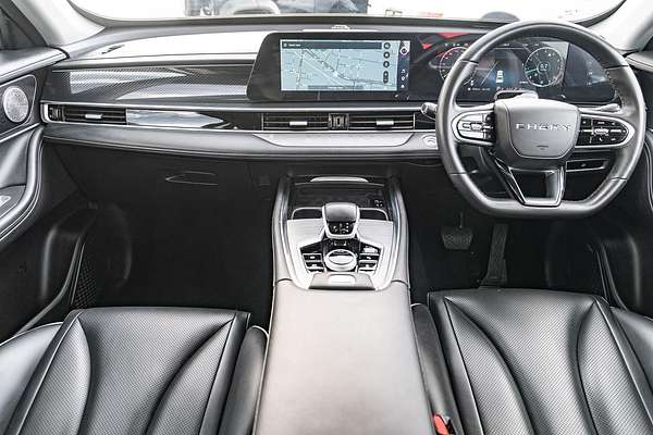 2023 Chery Tiggo 7 Pro Urban