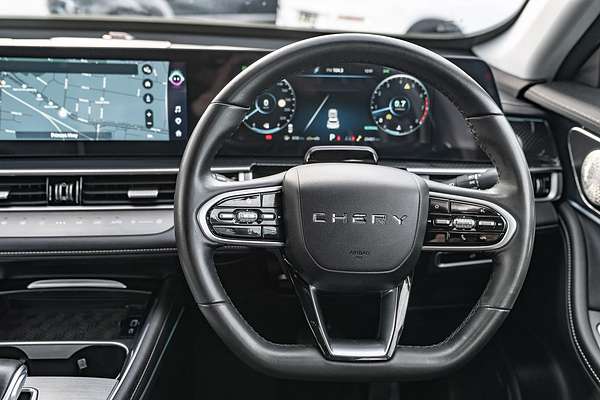 2023 Chery Tiggo 7 Pro Urban