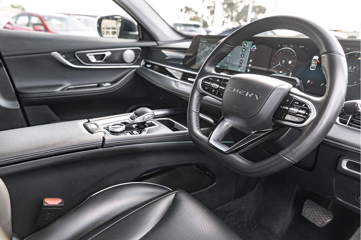 2023 Chery Tiggo 7 Pro Urban