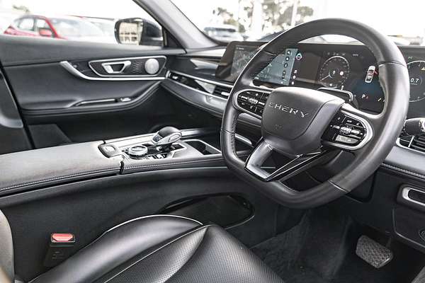2023 Chery Tiggo 7 Pro Urban