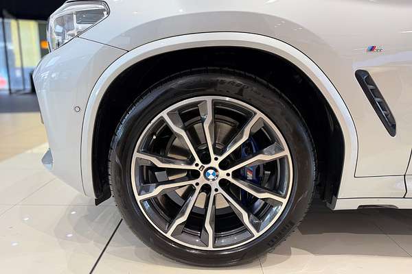 2019 BMW X3 xDrive30i G01