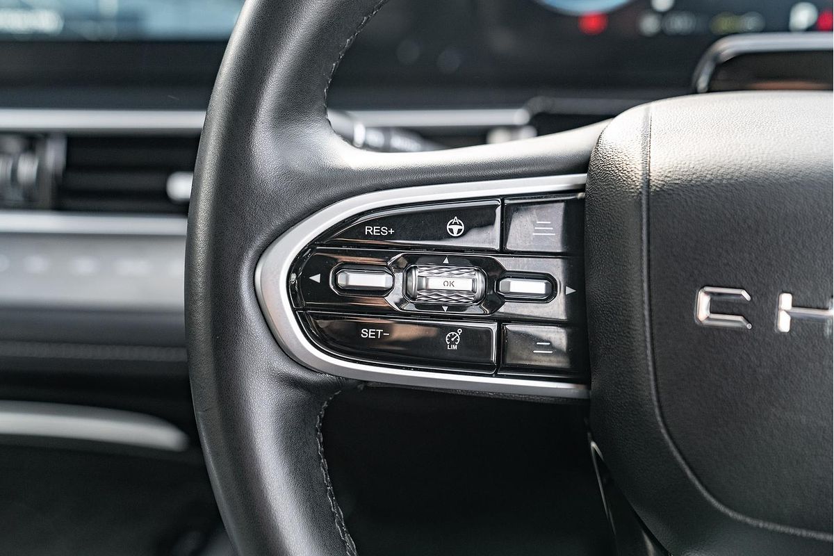 2023 Chery Tiggo 7 Pro Urban