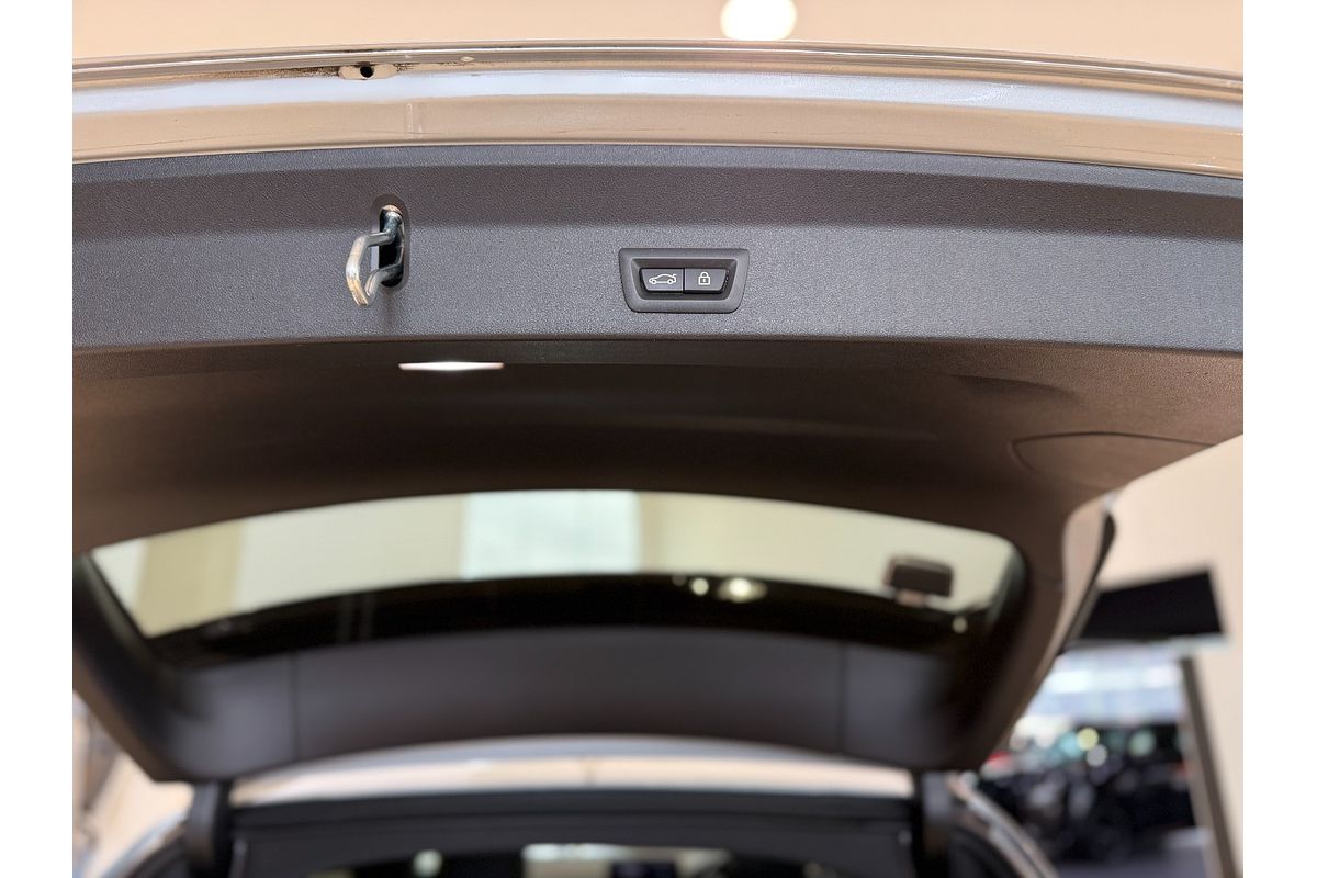 2019 BMW X3 xDrive30i G01