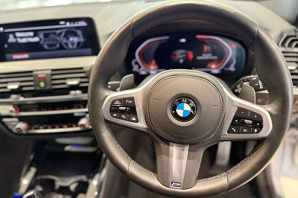 2019 BMW X3 xDrive30i G01