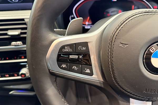 2019 BMW X3 xDrive30i G01