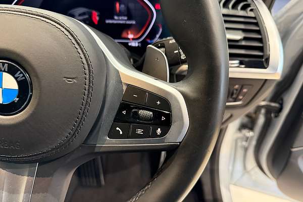 2019 BMW X3 xDrive30i G01