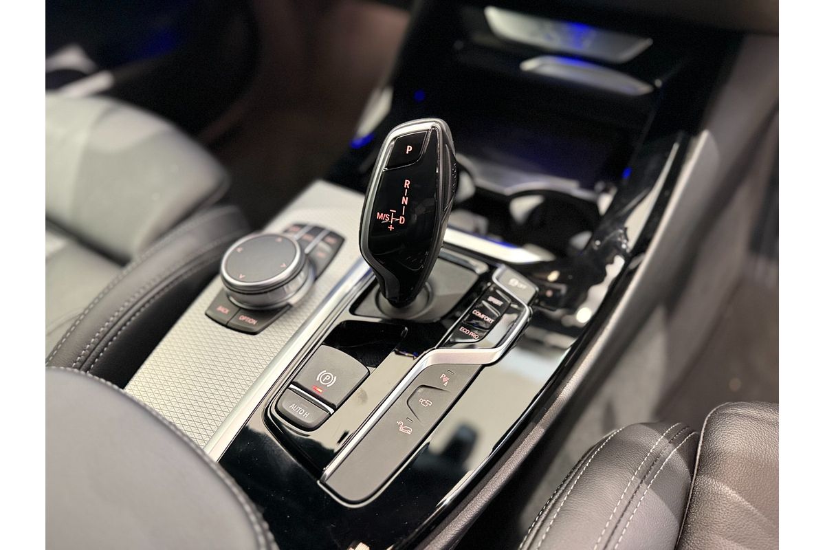 2019 BMW X3 xDrive30i G01