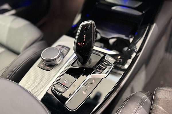 2019 BMW X3 xDrive30i G01