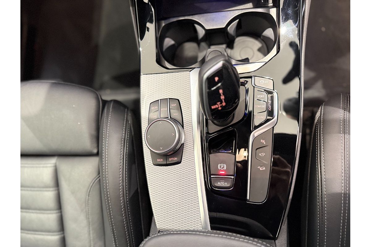 2019 BMW X3 xDrive30i G01