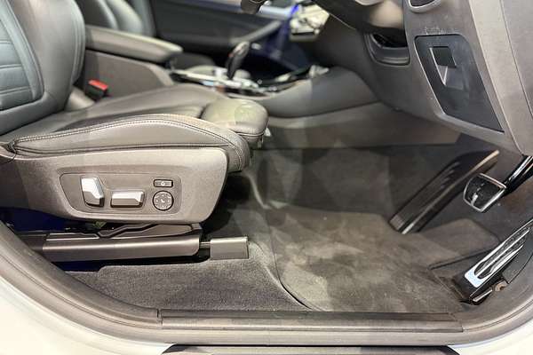2019 BMW X3 xDrive30i G01