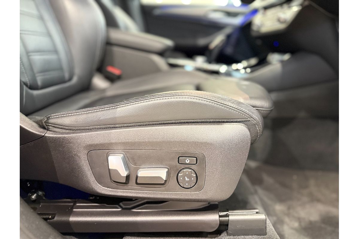 2019 BMW X3 xDrive30i G01