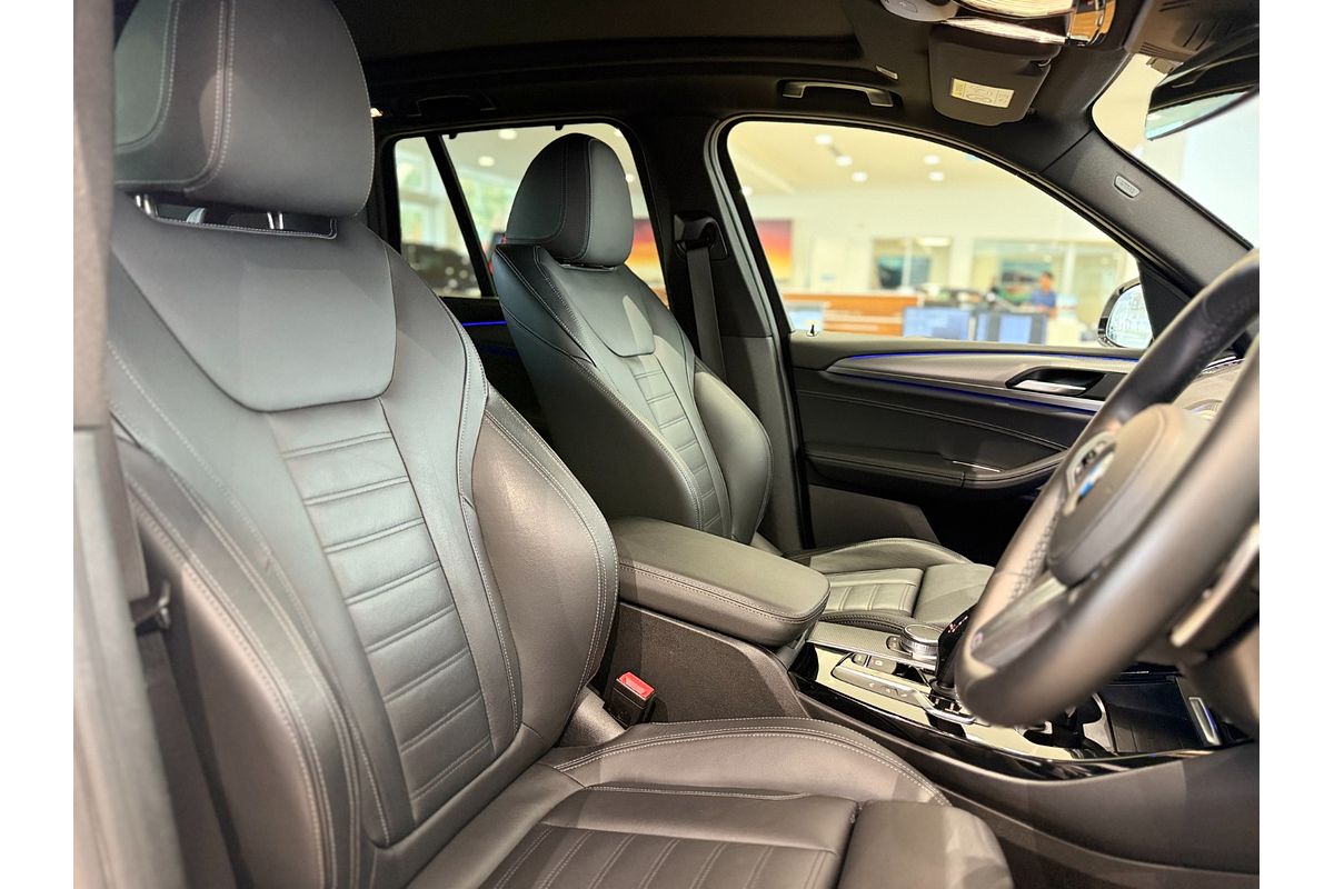 2019 BMW X3 xDrive30i G01