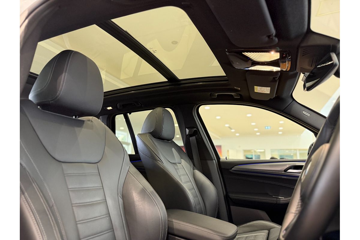 2019 BMW X3 xDrive30i G01