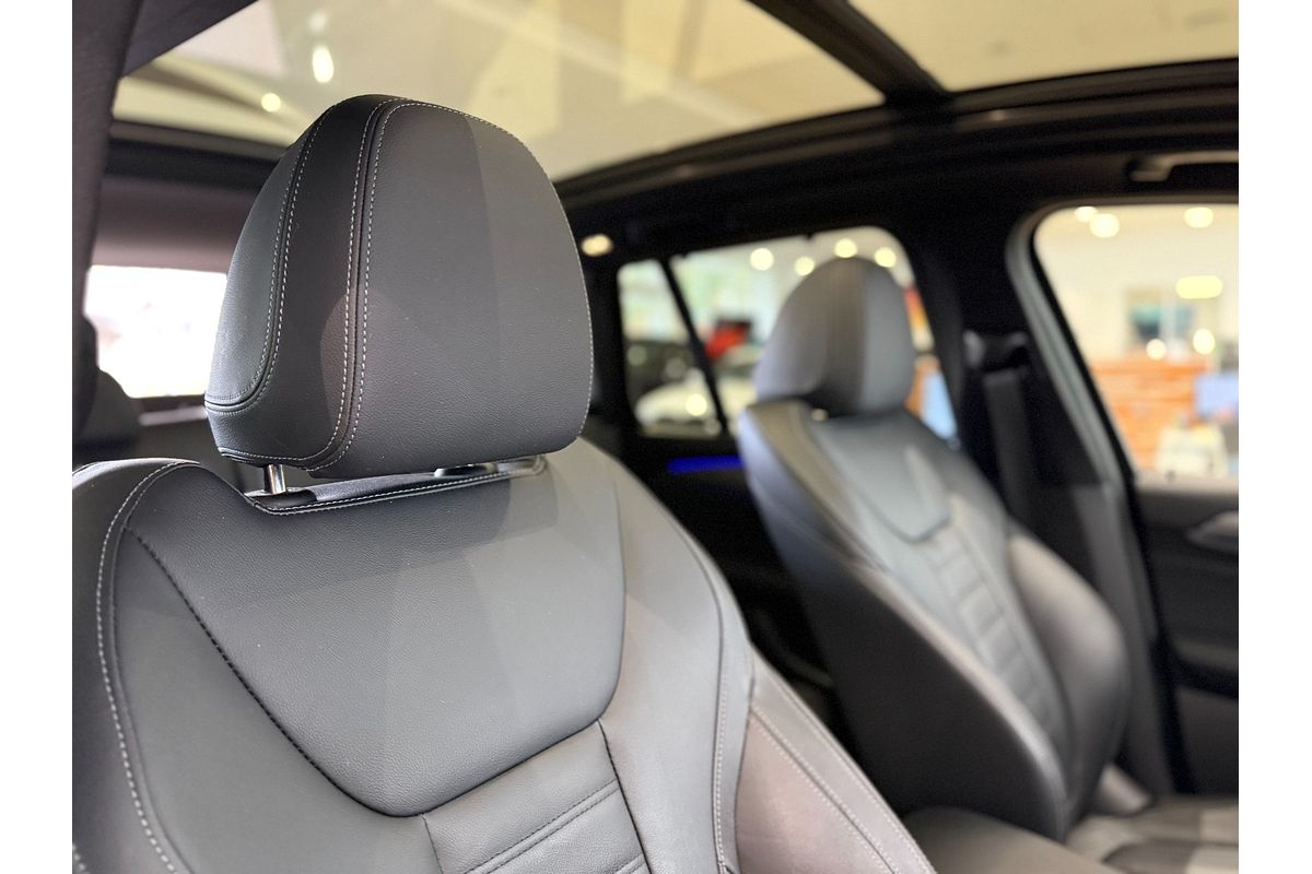 2019 BMW X3 xDrive30i G01