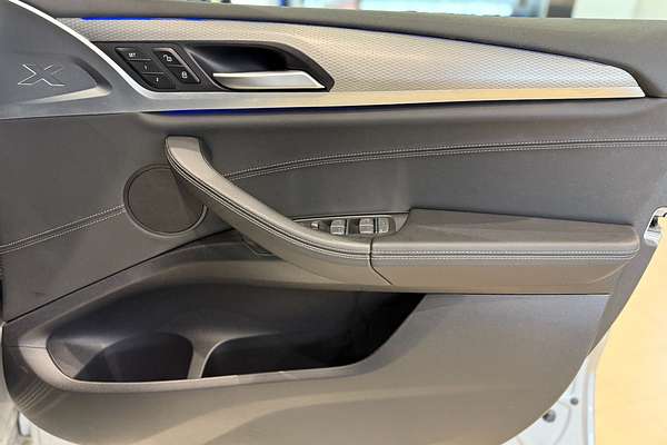 2019 BMW X3 xDrive30i G01