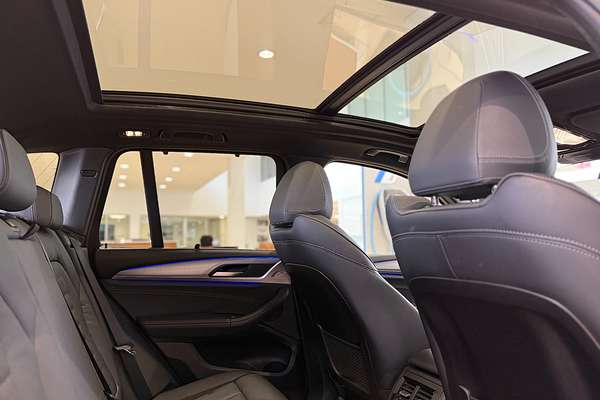 2019 BMW X3 xDrive30i G01