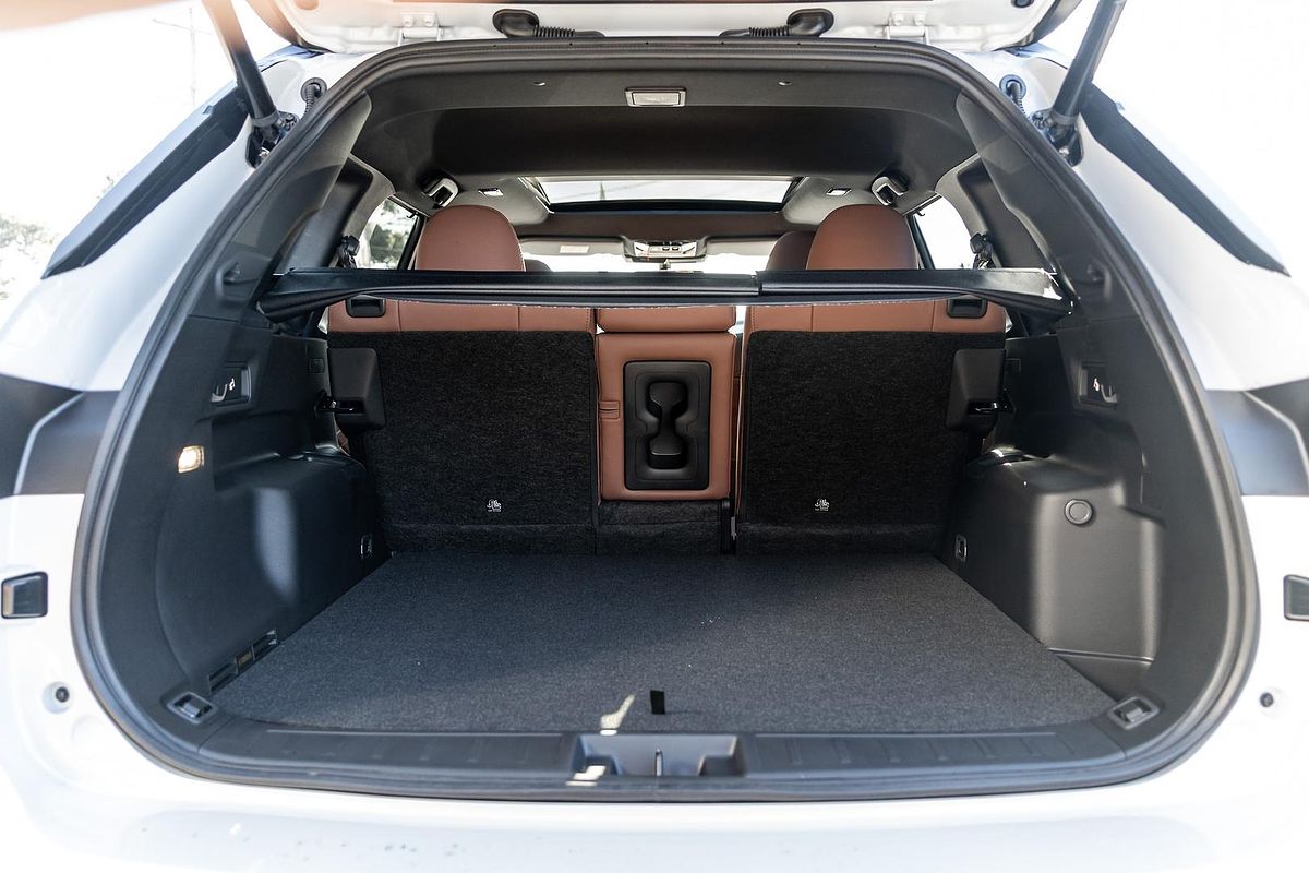 2025 Mitsubishi Outlander Exceed Tourer ZM