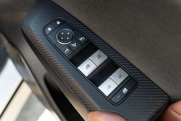 2025 Mitsubishi Outlander Exceed Tourer ZM