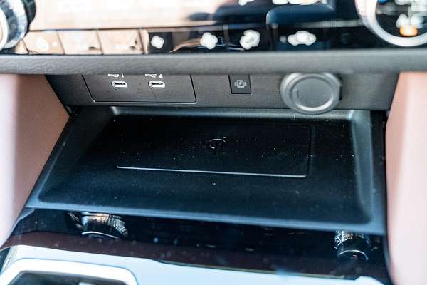 2025 Mitsubishi Outlander Exceed Tourer ZM