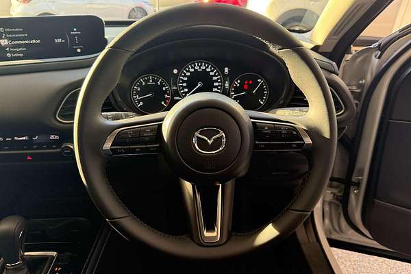2025 Mazda CX-30 G20 Evolve DM Series